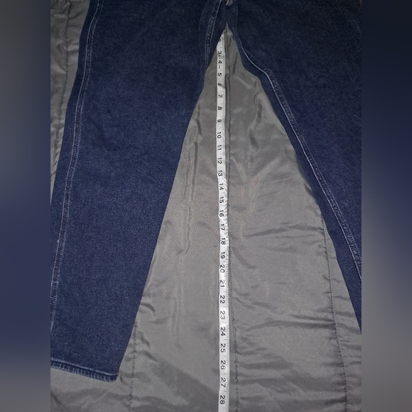 Hollister mom jean - Picture 4 of 5